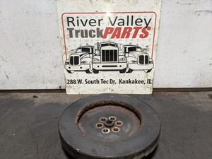 Used Universal Cummins N14 Balancer (Stock #P-10517)) Part Image
