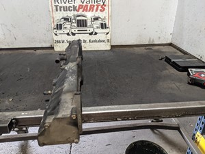 Used Universal Cummins N14 Intake Manifold (Stock #P-10519)) Part Image
