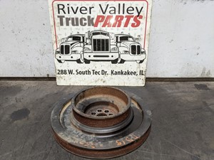 Used Universal Detroit DD15 Balancer (Stock #P-10480)) Part Image