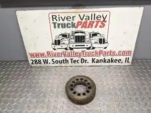 Used Universal Detroit DD15 Crank Gear (Stock #P-12763)) Part Image