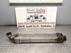 Used Universal Detroit DD15 EGR Cooler (Stock #P-11607)) Part Image