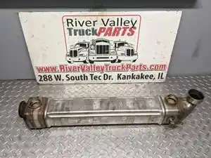 Used Universal Detroit DD15 EGR Cooler (Stock #P-12754)) Part Image