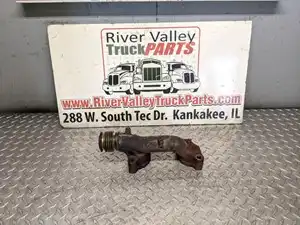 Used Universal Detroit DD15 Exhaust Manifold (Stock #P-11599)) Part Image