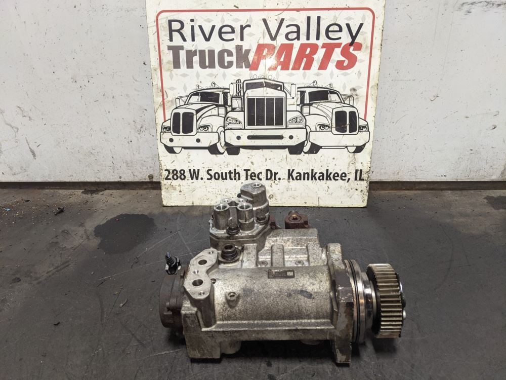 Core Universal Detroit DD15 Fuel Gear Pump for sale KanKakee Illinois