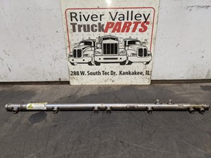 Used Universal Detroit DD15 Fuel Injection Part (Stock #P-10478)) Part Image