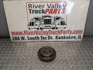 Used Universal Detroit DD15 Idler Gear (Stock #P-11567)) Part Image