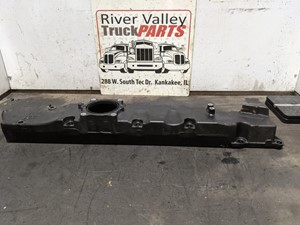 Used Universal Detroit DD15 Intake Manifold (Stock #P-10470)) Part Image