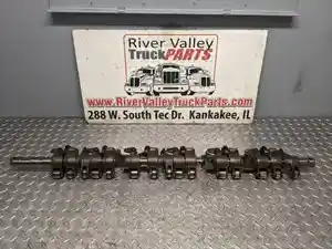Used Detroit DD15 Rocker Arm (Stock #P-12874)) Part Image
