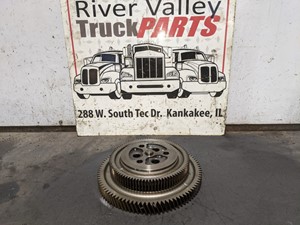 Used Universal Detroit DD15 Timing Gear (Stock #P-10484)) Part Image