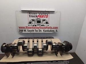 Used Detroit SERIES 60 Crankshaft (Stock #P-9516)) Part Image