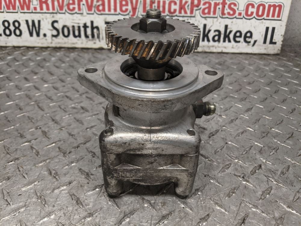 Universal Ford 7.3 POWER STROKE (Stock P10723) Engine Misc Parts TPI