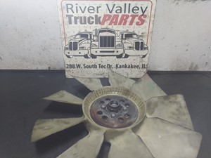 Used Universal Ford 7.3L Fan (Stock #P-10829)) Part Image