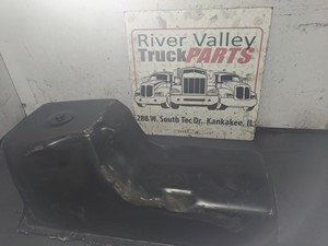 Used Universal Ford 7.3L Oil Pan (Stock #P-10820)) Part Image