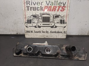 Used Universal Ford 7.3L Valve Cover (Stock #P-10839)) Part Image