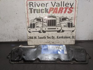 Used Universal Ford 7.3L Valve Cover (Stock #P-10840)) Part Image