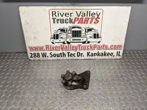 Used Universal International DT 466 EGR Fan Clutch/Hub (Stock #P-12566)) Part Image