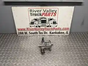 Used Universal International DT466E Steering Pump (Stock #P-12893)) Part Image