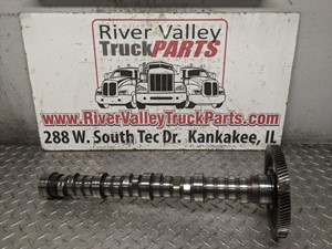 Used International MAXXFORCE 7 Camshaft (Stock #P-10570)) Part Image