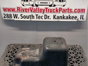Used Universal International MAXXFORCE 7 Oil Pan (Stock #P-8961)) Part Image
