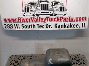 Used Universal International MAXXFORCE 7 Oil Pan (Stock #P-8962)) Part Image