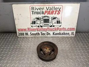 Used Universal International Maxxforce 7 Twin Turbo Balancer (Stock #P-11943)) Part Image