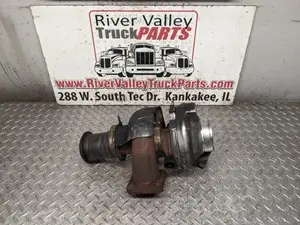 Used Universal International MAXXFORCE 7 Turbo (Stock #P-11904)) Part Image