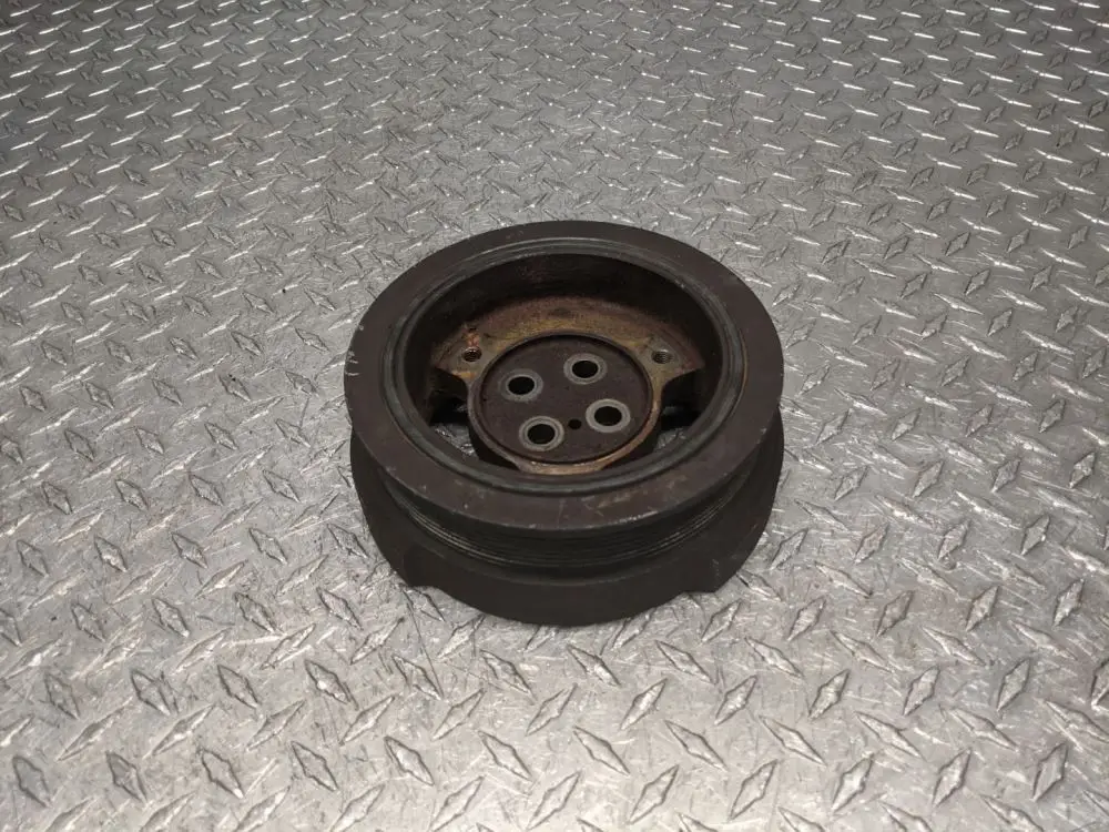 Used Universal International Maxxforce 7 twin turbo Balancer for sale