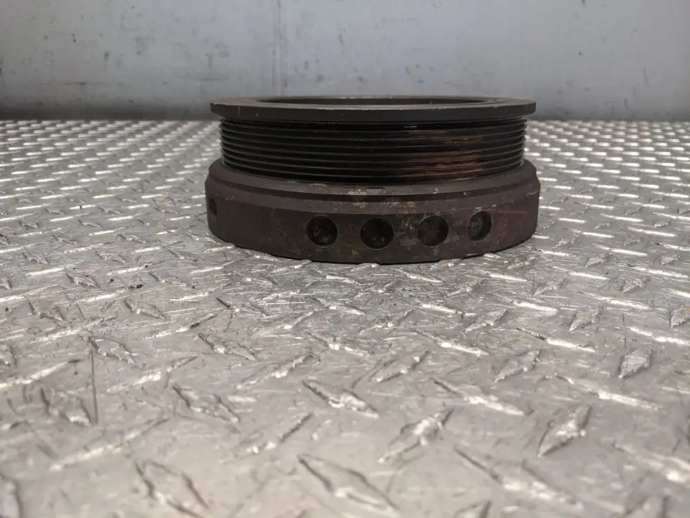 Used Universal International Maxxforce 7 twin turbo Balancer for sale