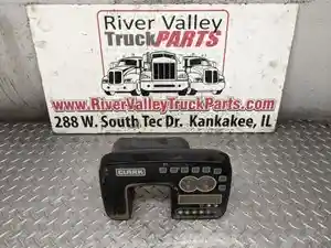 Used Universal John Deere Instrument Cluster (Stock #P-12601)) Part Image