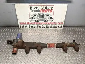 Used Universal Mack E7-350 Water Seperator (Stock #P-11695)) Part Image