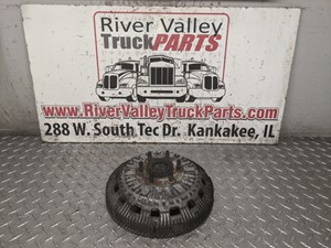 Used Universal Mack E7 Fan Clutch/Hub (Stock #P-10325)) Part Image