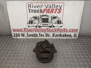 Used Universal Mack E7 Water Pump (Stock #P-10345)) Part Image