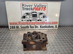 Used Mercedes MBE4000 Head (Stock #P-10439)) Part Image