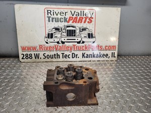 Used Mercedes MBE4000 Head (Stock #P-10441)) Part Image