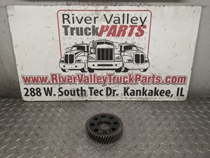 Used Universal Mercedes OM 906 LA Crank Gear (Stock #P-10567)) Part Image
