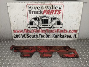 Used Universal Bracket (Stock #P-10140)) Part Image
