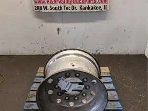 Photo of part