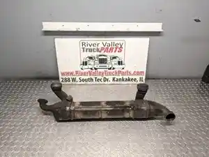Used Universal PACCAR MX-13 EPA 10 EGR Cooler (Stock #P-12401)) Part Image