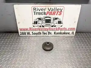 Used Universal PACCAR MX-13 EPA 10 Engine Misc Part (Stock #P-12372)) Part Image