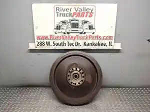 Used Universal PACCAR MX-13 EPA 10 Flywheel (Stock #P-12380)) Part Image