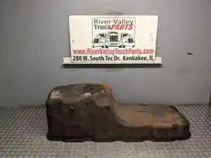 Used Universal PACCAR MX-13 EPA 10 Oil Pan (Stock #P-12367)) Part Image