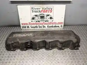 Used Universal PACCAR MX-13 EPA 10 Valve Cover (Stock #P-12368)) Part Image