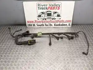 Used Universal PACCAR MX-13 EPA 10 Wiring Harness (Stock #P-12451)) Part Image