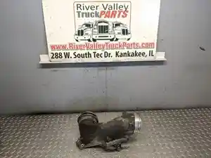 Used Universal PACCAR MX-13 EPA 17 Engine Misc Part (Stock #P-12315)) Part Image