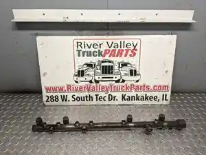 Used Universal PACCAR MX-13 EPA 17 Engine Misc Part (Stock #P-12341)) Part Image