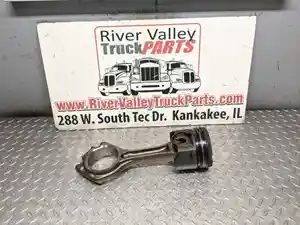 Used Universal PACCAR MX-13 EPA 17 Engine Misc Part (Stock #P-12266)) Part Image