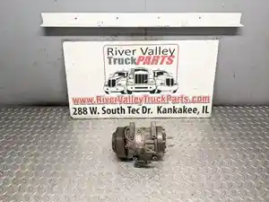 Used Universal PACCAR MX-13 EPA 17 Engine Misc Part (Stock #P-12310)) Part Image