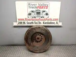 Used Universal PACCAR MX-13 EPA 17 Flywheel (Stock #P-12273)) Part Image