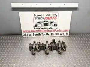 Used Universal PACCAR MX-13 EPA 17 Rocker Arm (Stock #P-12317)) Part Image