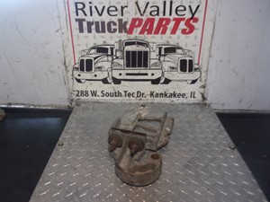 Used Universal Peterbilt 379 Hood Accessory (Stock #P-5584)) Part Image